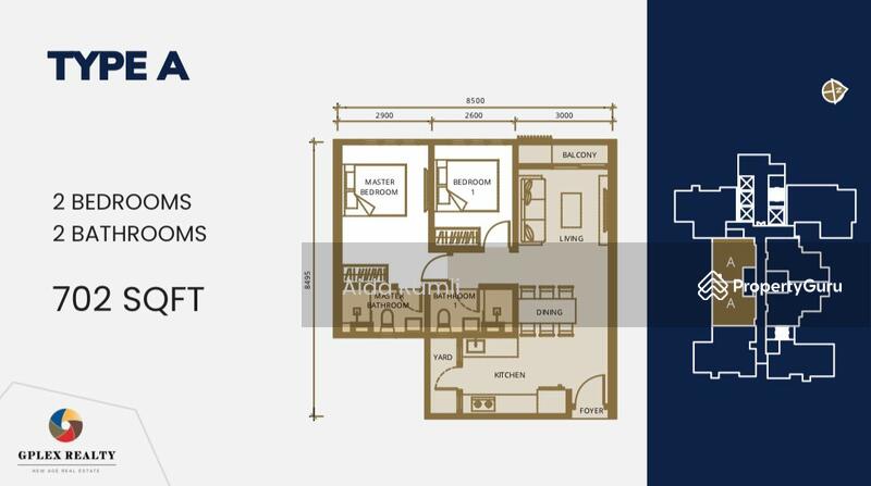 Condominium for Sale at Queensville - Aida Ramli - PropertyGuru.com.my