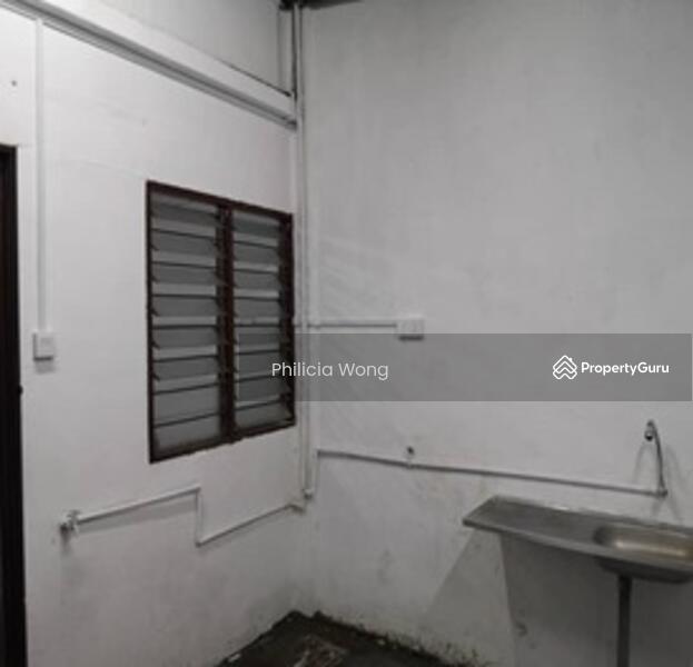 For Sale - Taman Desa Jaya
