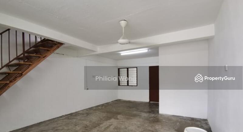 For Sale - Taman Desa Jaya