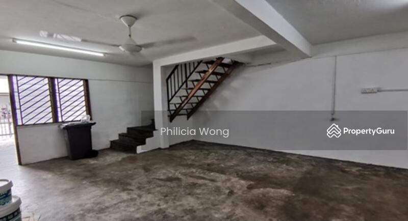 For Sale - Taman Desa Jaya