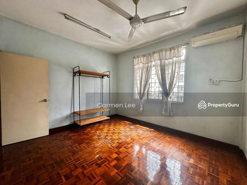 For Sale - Subang Perdana Goodyear Court 10