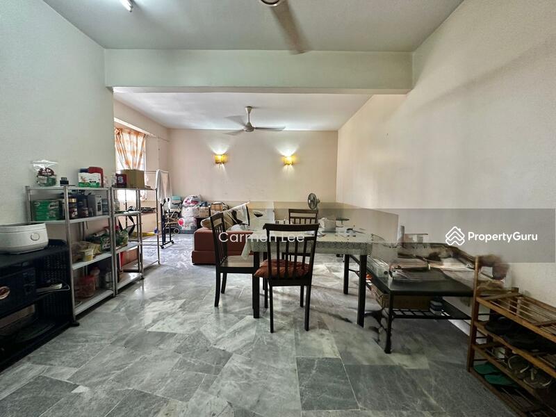 For Sale - Subang Perdana Goodyear Court 10