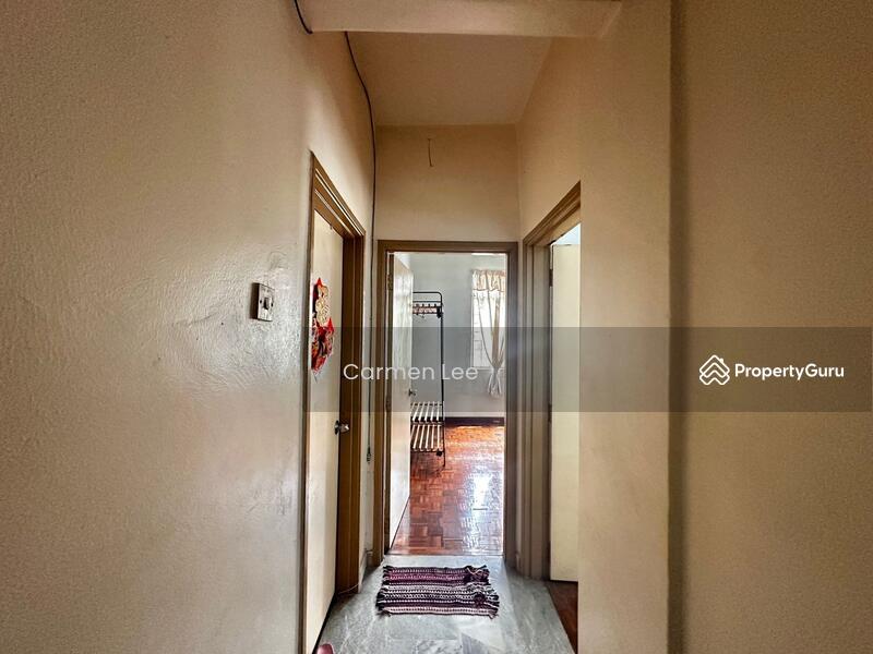 For Sale - Subang Perdana Goodyear Court 10