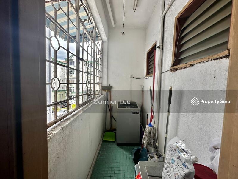 For Sale - Subang Perdana Goodyear Court 10