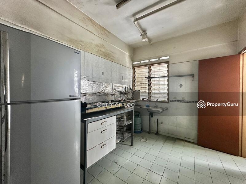 For Sale - Subang Perdana Goodyear Court 10