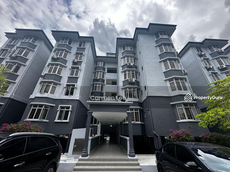 For Sale - Subang Perdana Goodyear Court 10