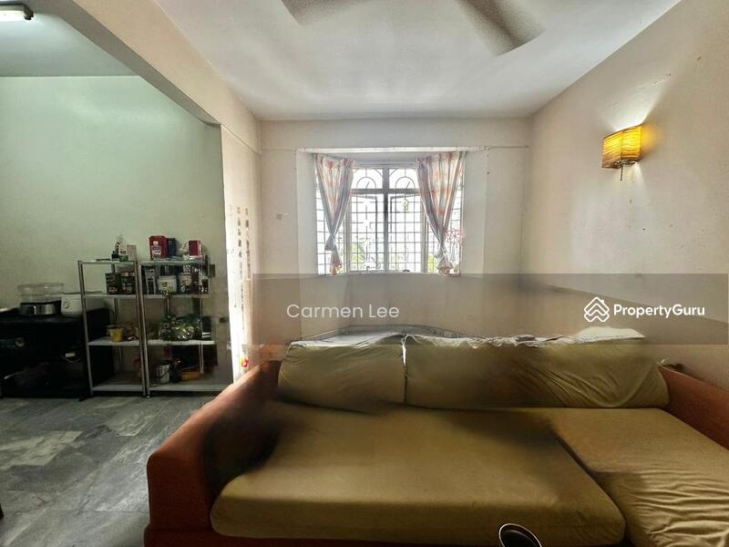 For Sale - Subang Perdana Goodyear Court 10