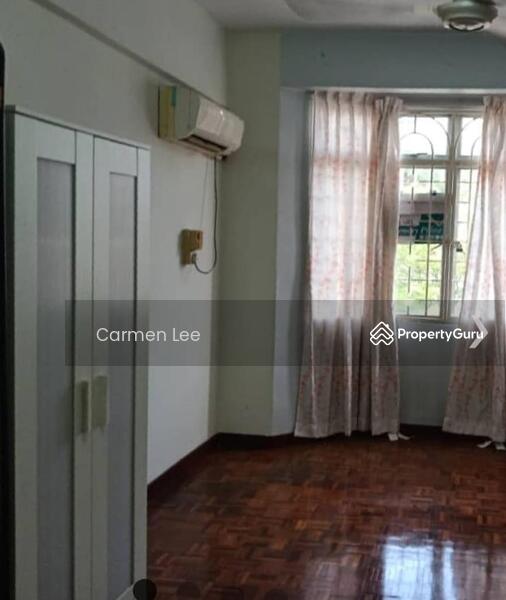 For Sale - Subang Perdana Goodyear Court 10