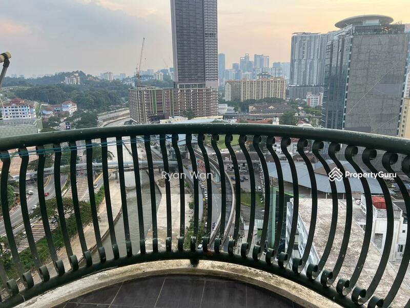 Kondominium untuk Dijual di Villa Scott - Ryan Wan - PropertyGuru.com.my