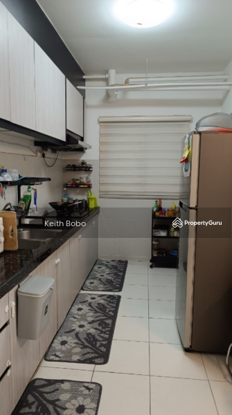 Apartment for Sale at Seri Utama - Keith Bobo - PropertyGuru.com.my
