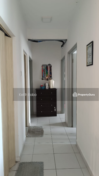 Apartment for Sale at Seri Utama - Keith Bobo - PropertyGuru.com.my