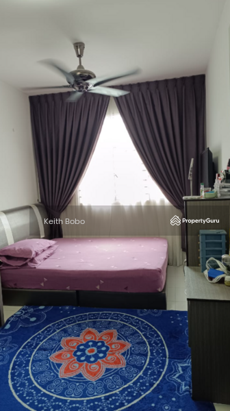 Apartment for Sale at Seri Utama - Keith Bobo - PropertyGuru.com.my