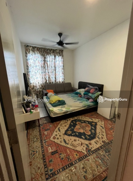Apartment for Sale at Seri Utama - Keith Bobo - PropertyGuru.com.my
