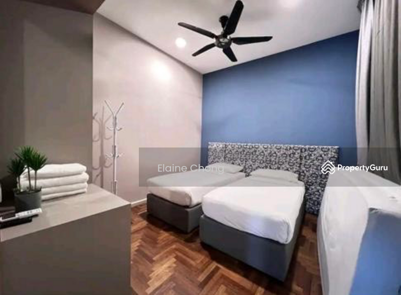 Untuk Dijual - Vista Residences