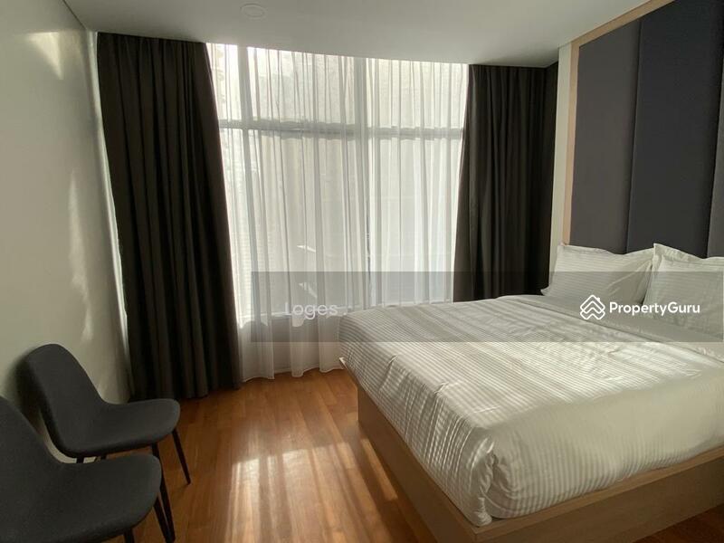 Apartment for Sale at Sky Suites @ KLCC - Loges . - PropertyGuru.com.my