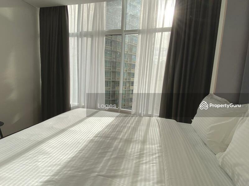 Apartment for Sale at Sky Suites @ KLCC - Loges . - PropertyGuru.com.my