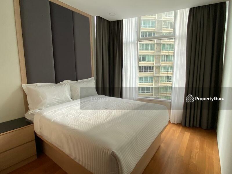 Apartment for Sale at Sky Suites @ KLCC - Loges . - PropertyGuru.com.my