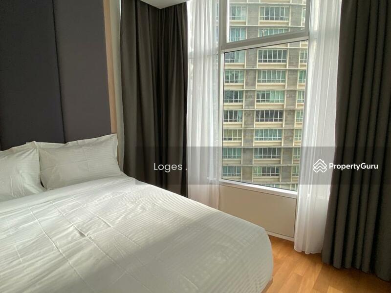 Apartment for Sale at Sky Suites @ KLCC - Loges . - PropertyGuru.com.my