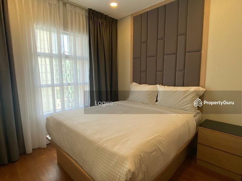 Apartment for Sale at Sky Suites @ KLCC - Loges . - PropertyGuru.com.my