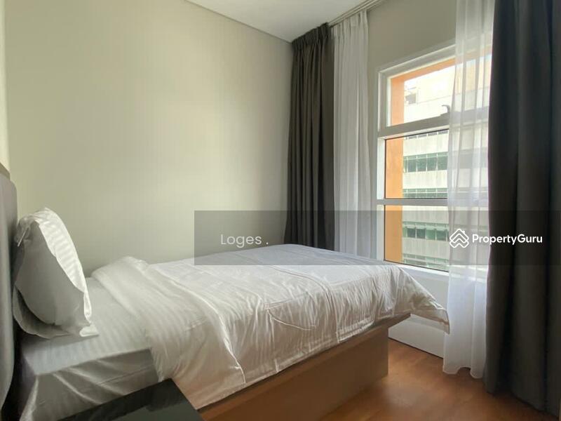 Apartment for Sale at Sky Suites @ KLCC - Loges . - PropertyGuru.com.my