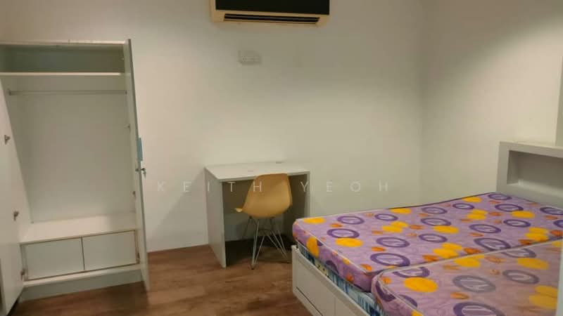 The Place @ Cyberjaya untuk Untuk Disewa - RM 1,200 /bulan, Mac 2026 - PropertyGuru.com.my