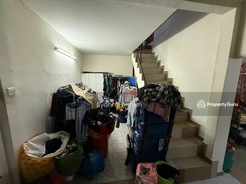 For Sale - Seksyen 16 Bandar Baru Bangi