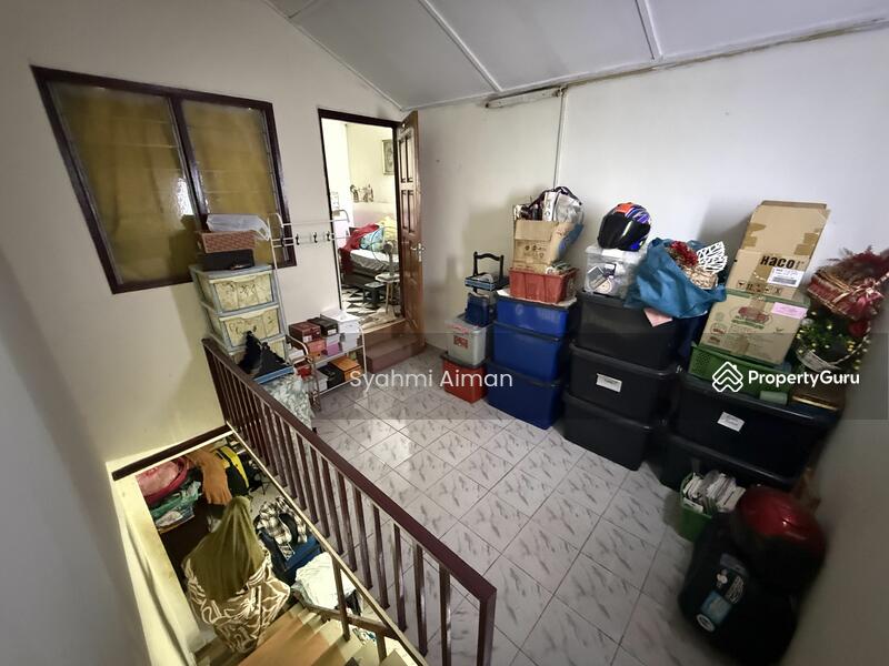For Sale - Seksyen 16 Bandar Baru Bangi