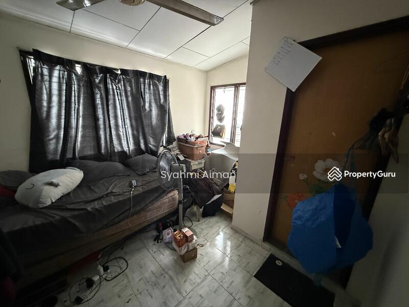 For Sale - Seksyen 16 Bandar Baru Bangi