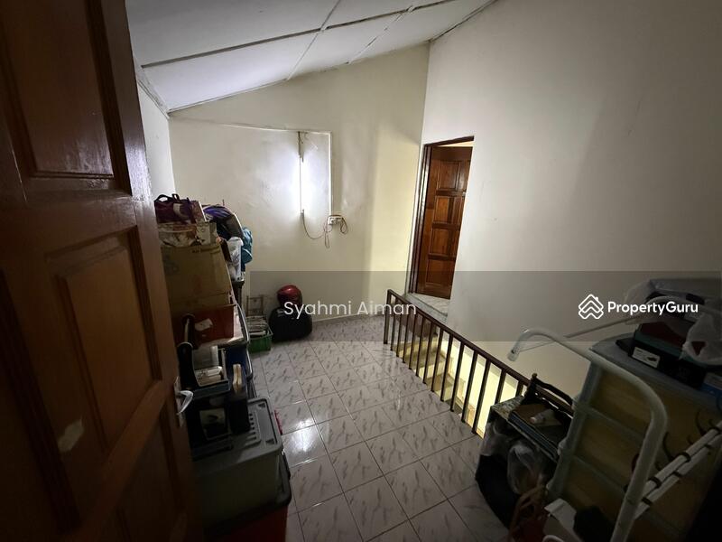 For Sale - Seksyen 16 Bandar Baru Bangi