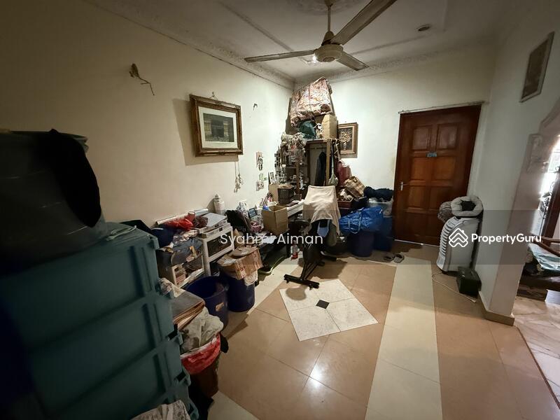 For Sale - Seksyen 16 Bandar Baru Bangi