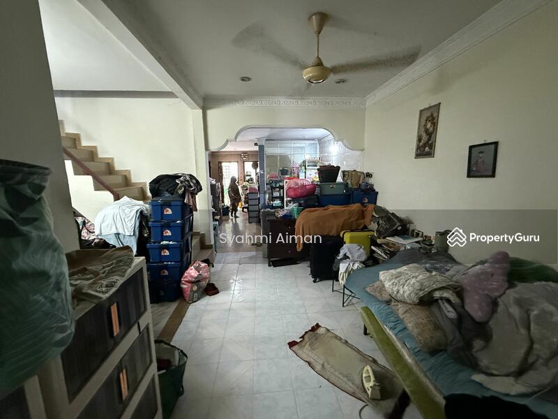 For Sale - Seksyen 16 Bandar Baru Bangi