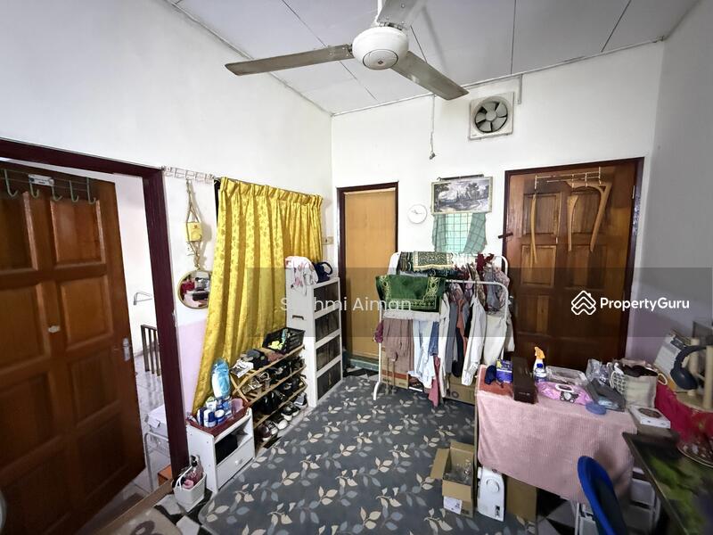 For Sale - Seksyen 16 Bandar Baru Bangi