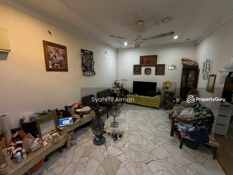 For Sale - Seksyen 16 Bandar Baru Bangi