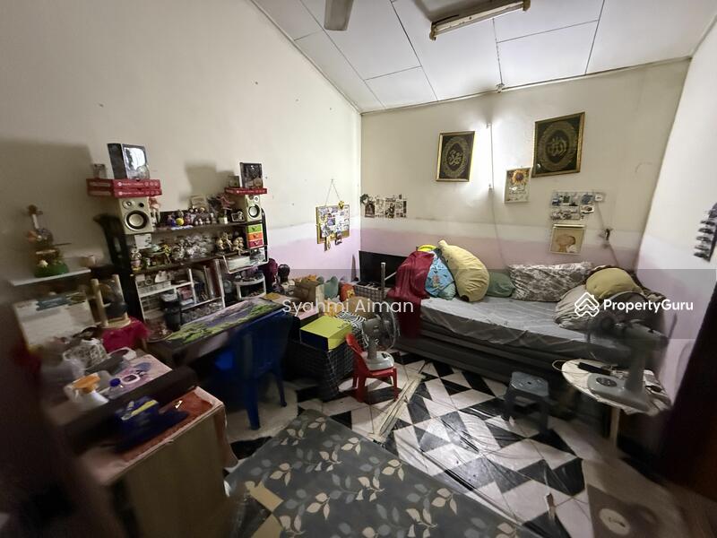 For Sale - Seksyen 16 Bandar Baru Bangi