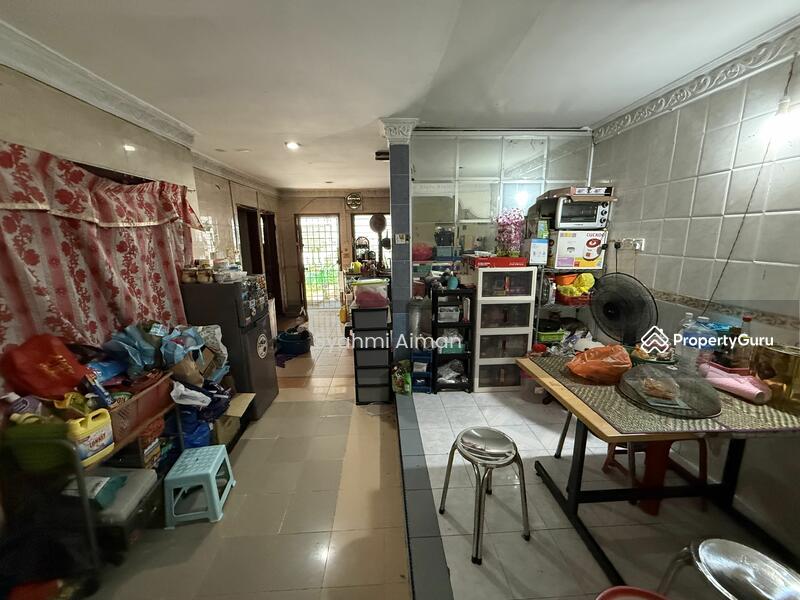 For Sale - Seksyen 16 Bandar Baru Bangi