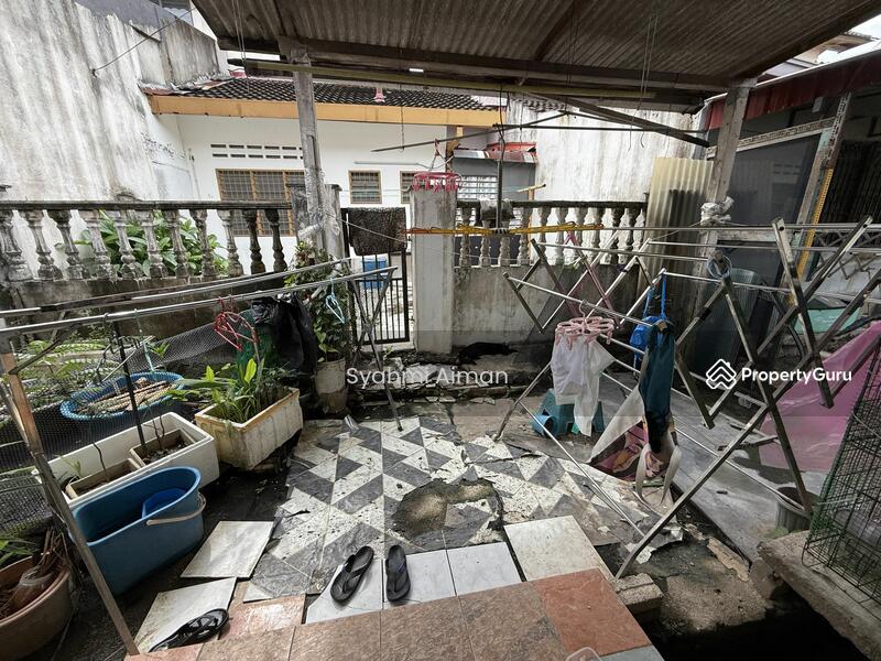 For Sale - Seksyen 16 Bandar Baru Bangi