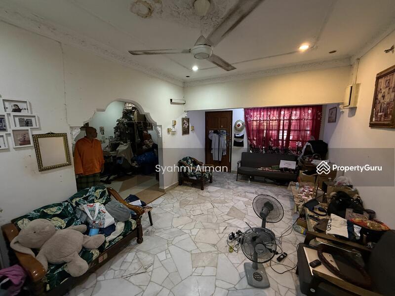 For Sale - Seksyen 16 Bandar Baru Bangi