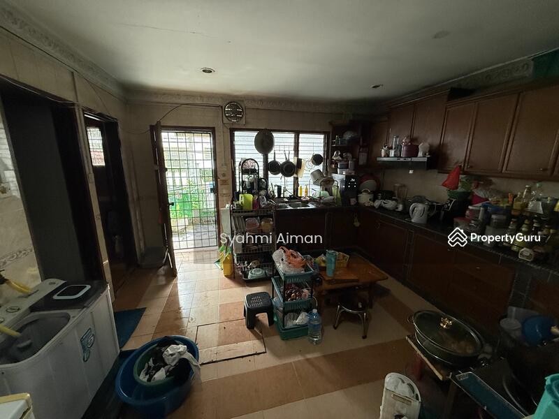 For Sale - Seksyen 16 Bandar Baru Bangi