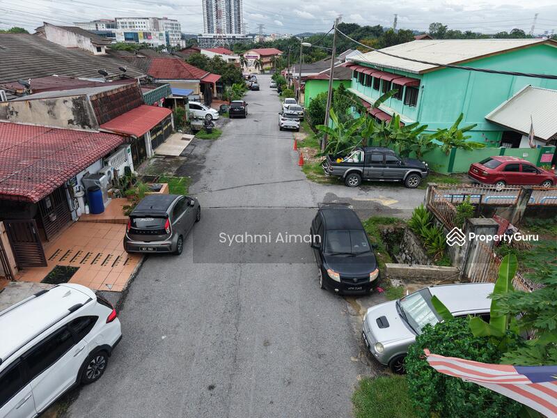 For Sale - Seksyen 16 Bandar Baru Bangi