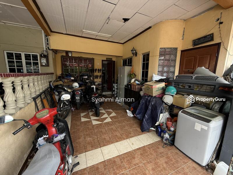 For Sale - Seksyen 16 Bandar Baru Bangi