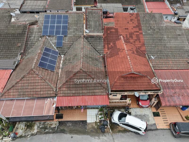 For Sale - Seksyen 16 Bandar Baru Bangi