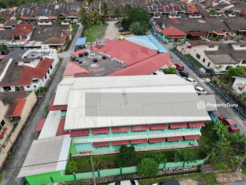 For Sale - Seksyen 16 Bandar Baru Bangi