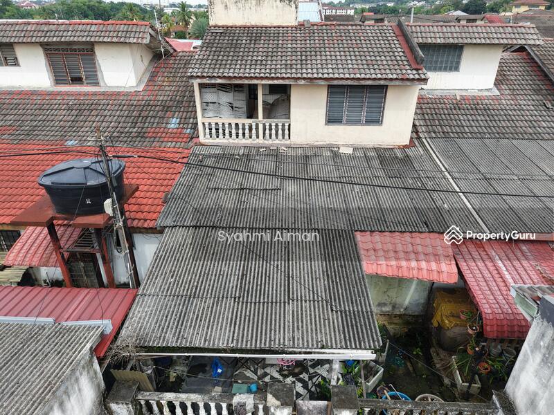 For Sale - Seksyen 16 Bandar Baru Bangi