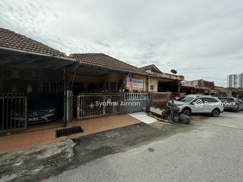 For Sale - Seksyen 16 Bandar Baru Bangi