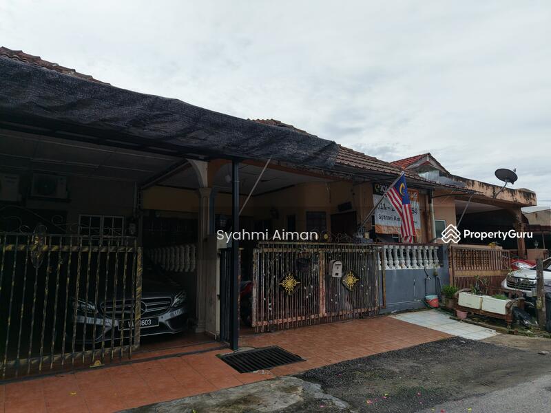 For Sale - Seksyen 16 Bandar Baru Bangi
