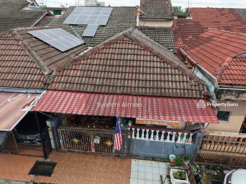 For Sale - Seksyen 16 Bandar Baru Bangi