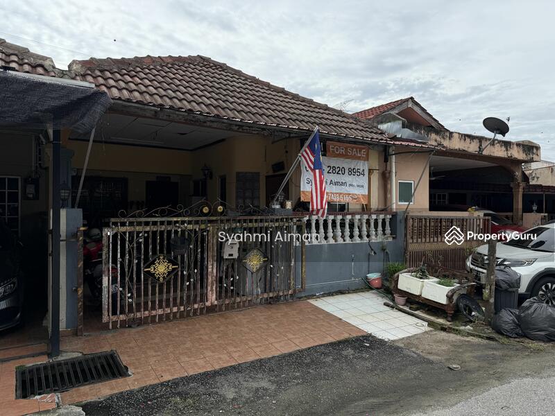 For Sale - Seksyen 16 Bandar Baru Bangi