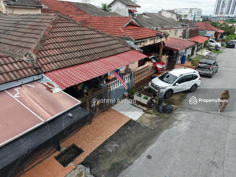For Sale - Seksyen 16 Bandar Baru Bangi