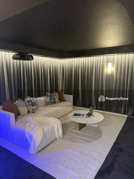 Rumah Berkembar untuk Dijual di Sendayan (Bandar Sri Sendayan) - Joey Heng - PropertyGuru.com.my