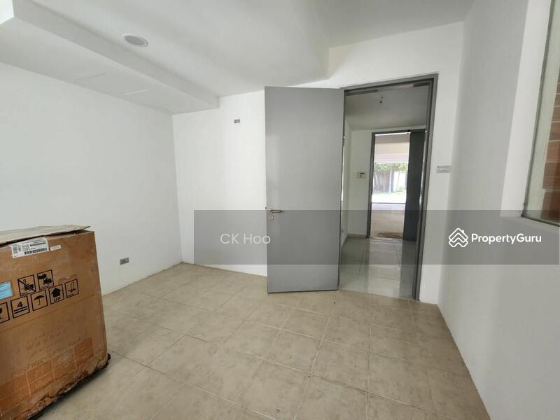 Untuk Dijual - The Villa